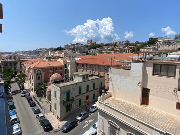appartamento in vendita a Messina