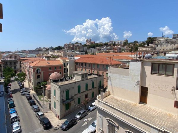 appartamento in vendita a Messina