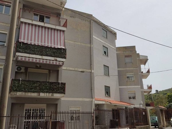 appartamento in vendita a Messina in zona San Filippo