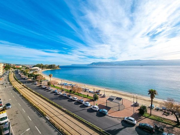 appartamento in vendita a Messina