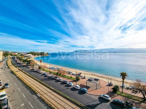 appartamento in vendita a Messina in zona Paradiso
