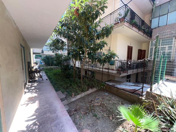 appartamento in vendita a Messina in zona Ganzirri