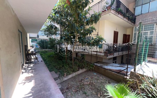 appartamento in vendita a Messina in zona Ganzirri