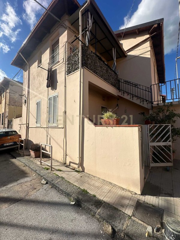 appartamento in vendita a Messina