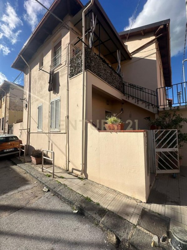 appartamento in vendita a Messina