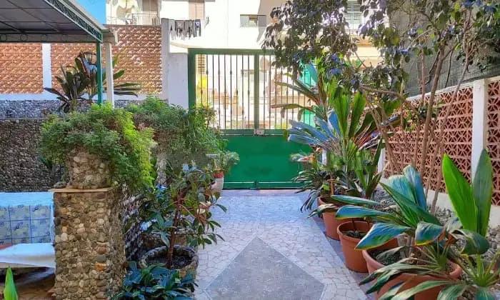 appartamento in vendita a Messina in zona Contesse