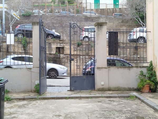 appartamento in vendita a Messina in zona Centro Storico