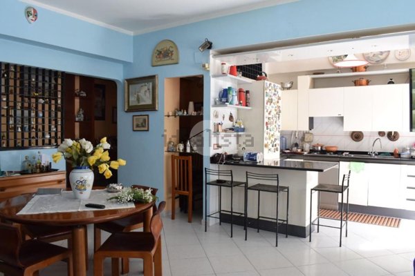 appartamento in vendita a Messina