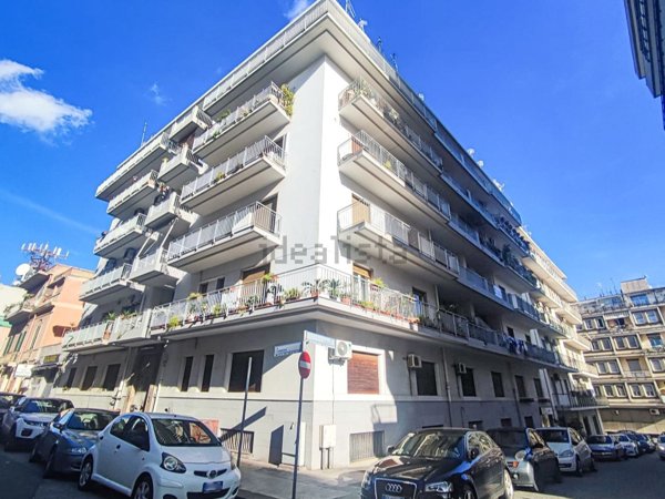 appartamento in vendita a Messina in zona Centro Storico