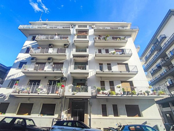 appartamento in vendita a Messina