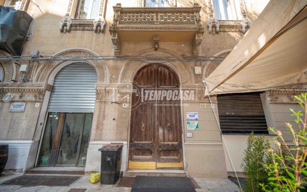 appartamento in vendita a Messina in zona Centro Storico