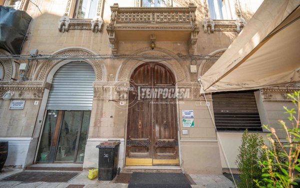 appartamento in vendita a Messina in zona Centro Storico