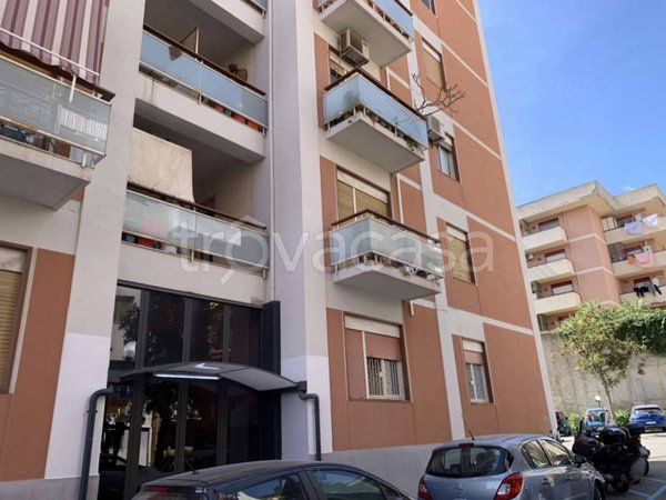 appartamento in vendita a Messina