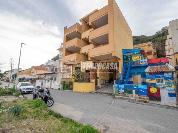 appartamento in vendita a Messina in zona San Saba