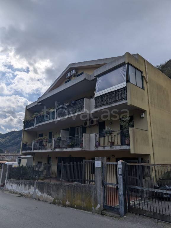 appartamento in vendita a Messina in zona San Michele