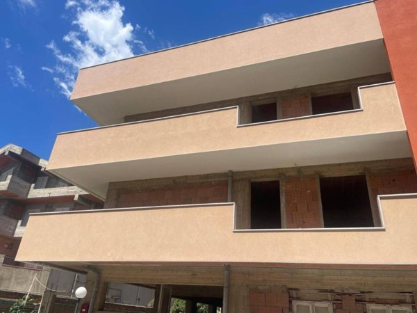appartamento in vendita a Messina in zona Santa Margherita