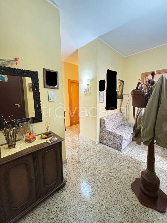 appartamento in vendita a Messina in zona San Filippo