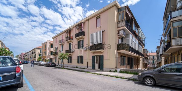 appartamento in vendita a Messina in zona Centro Storico