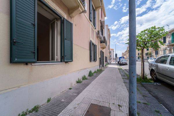 appartamento in vendita a Messina in zona Centro Storico