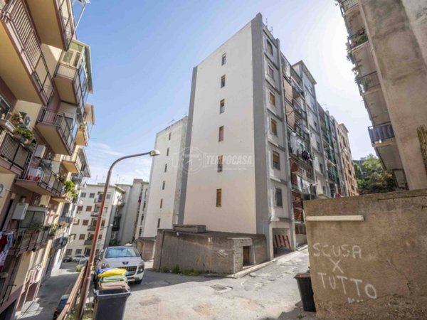 appartamento in vendita a Messina in zona Centro Storico