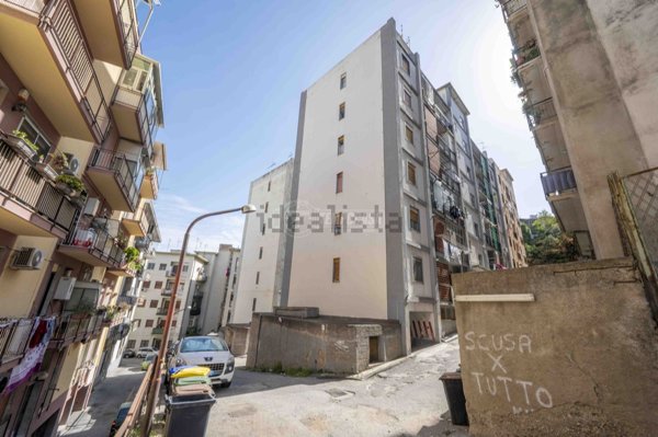 appartamento in vendita a Messina in zona Centro Storico