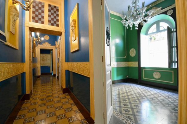 appartamento in vendita a Messina
