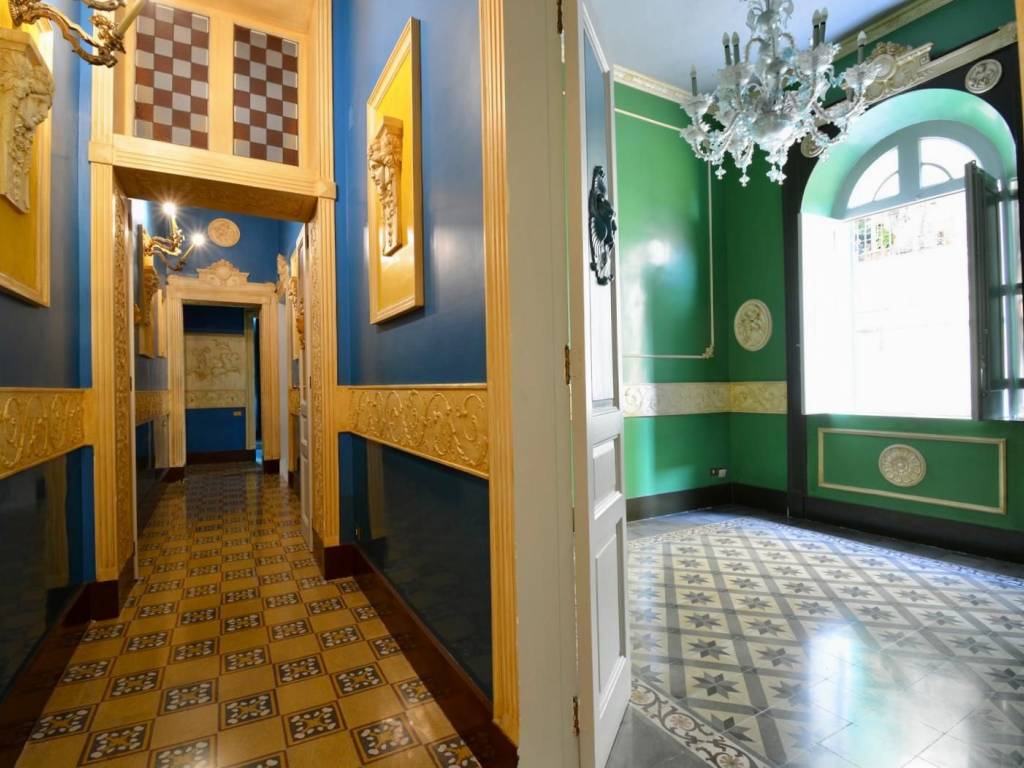 appartamento in vendita a Messina