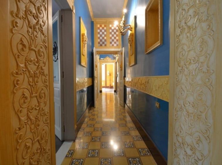 appartamento in vendita a Messina