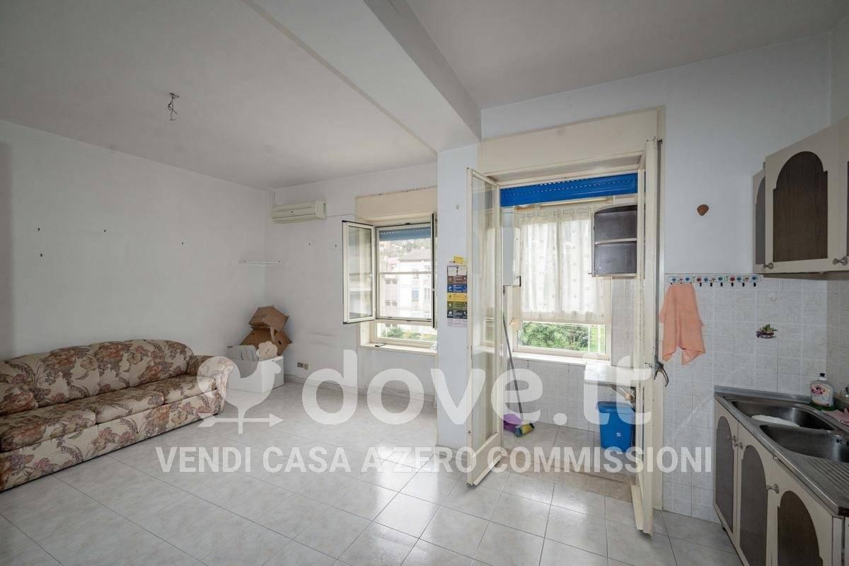 appartamento in vendita a Messina in zona Centro Storico