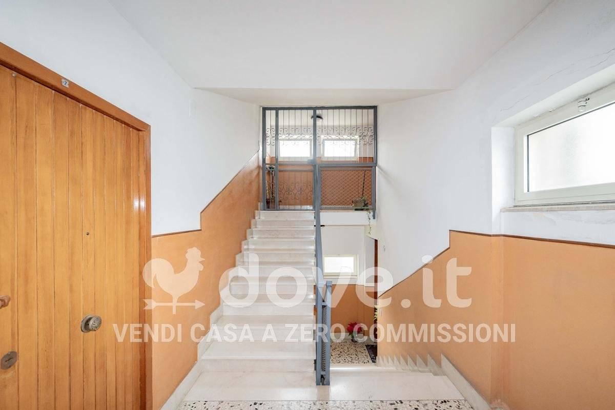 appartamento in vendita a Messina in zona Centro Storico