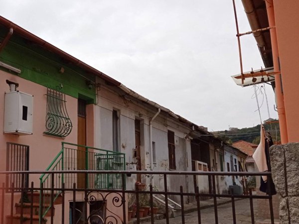 appartamento in vendita a Messina in zona Centro Storico