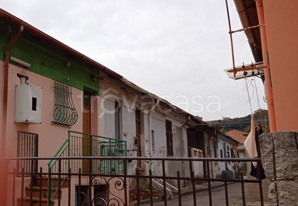 appartamento in vendita a Messina in zona Centro Storico