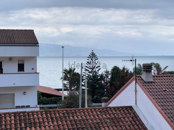 appartamento in vendita a Messina in zona Santa Margherita