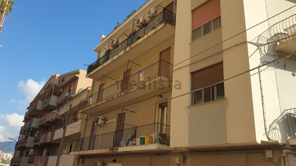 appartamento in vendita a Messina in zona Gravitelli
