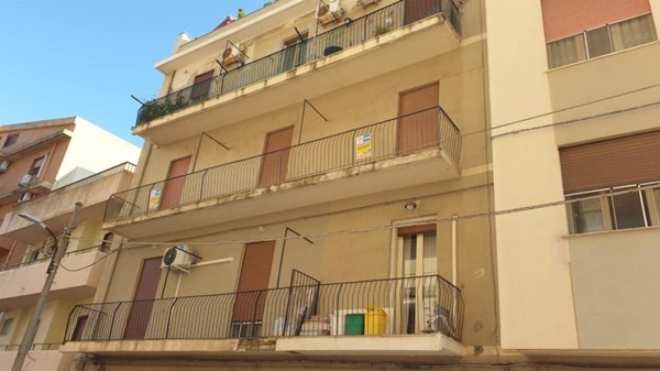 appartamento in vendita a Messina