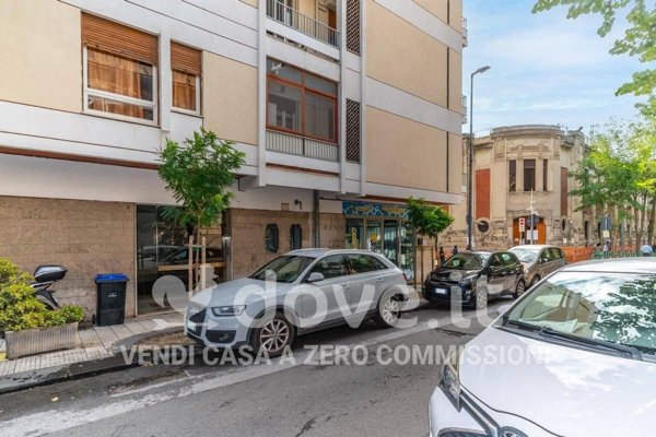 appartamento in vendita a Messina in zona Centro Storico