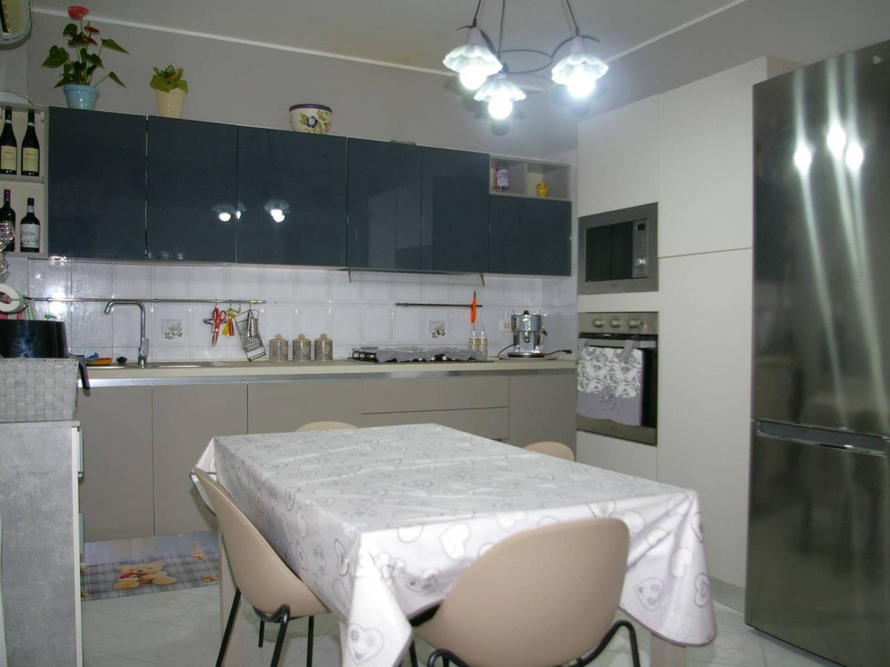 appartamento in vendita a Messina in zona Paradiso