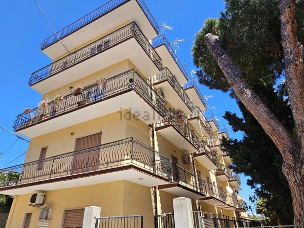 appartamento in vendita a Messina