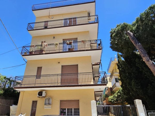 appartamento in vendita a Messina