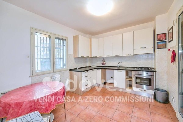 appartamento in vendita a Messina in zona Contesse