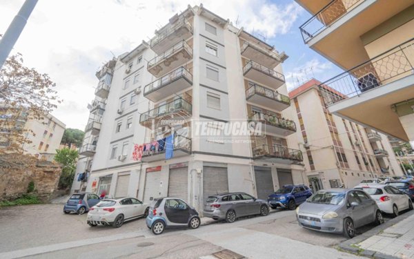 appartamento in vendita a Messina