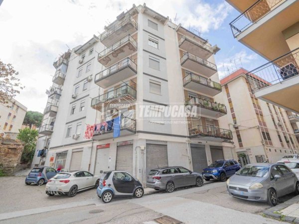appartamento in vendita a Messina