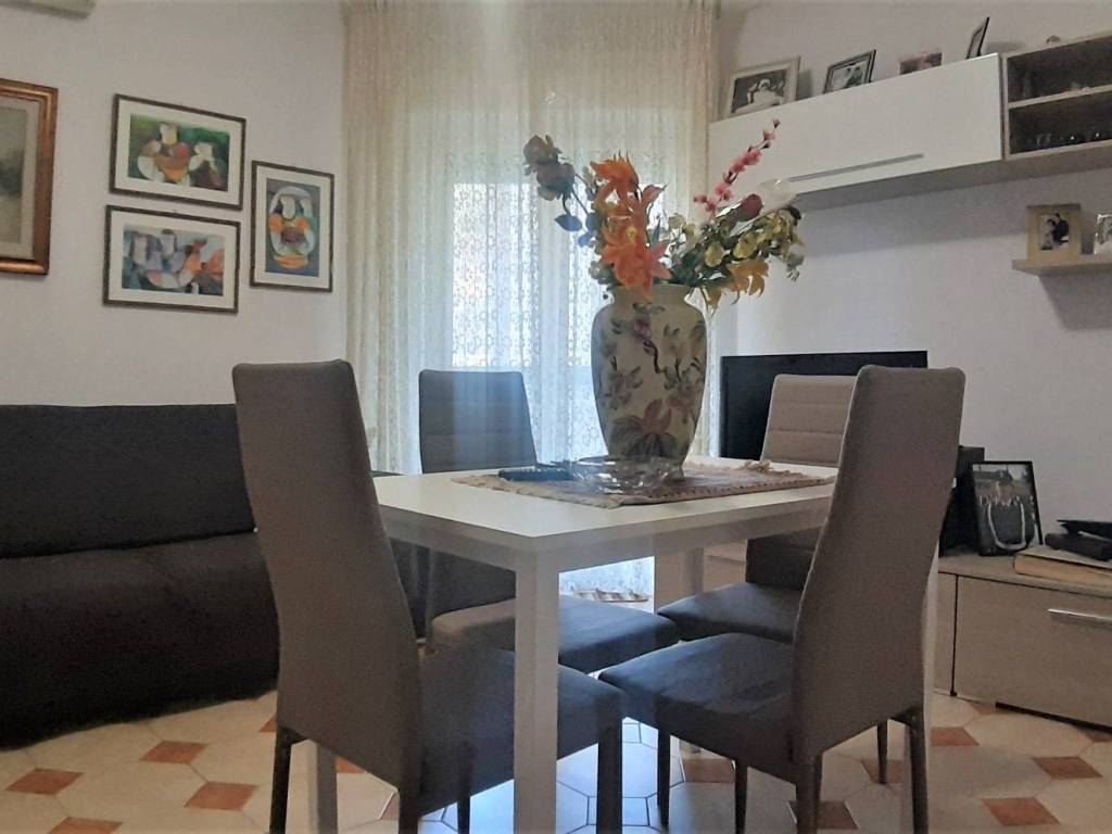 appartamento in vendita a Messina in zona Gazzi