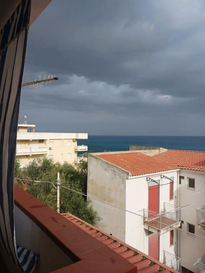 appartamento in vendita a Messina in zona Spartà