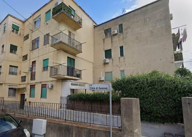 appartamento in vendita a Messina in zona San Licandro
