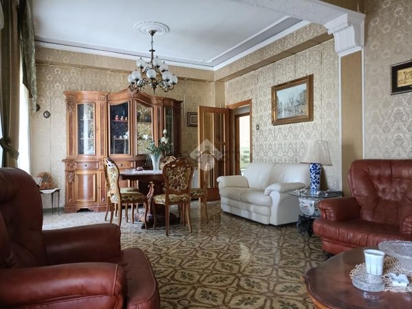 appartamento in vendita a Messina