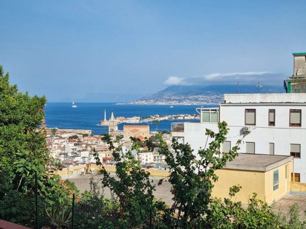 appartamento in vendita a Messina