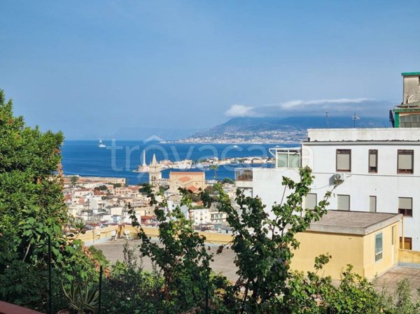 appartamento in vendita a Messina