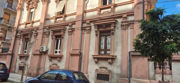appartamento in vendita a Messina