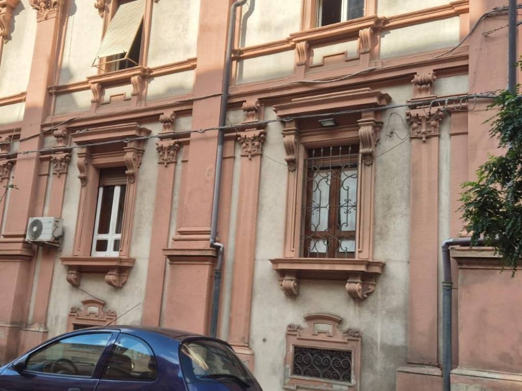 appartamento in vendita a Messina